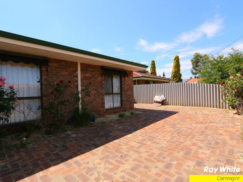 31 Dealy Close, Cannington WA 6107