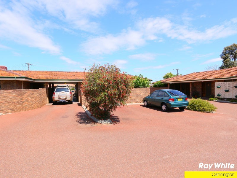 31 Dealy Close, Cannington WA 6107