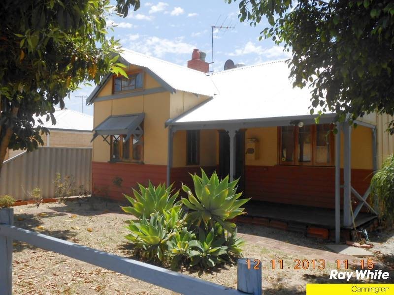 52 Henry Street, East Cannington WA 6107