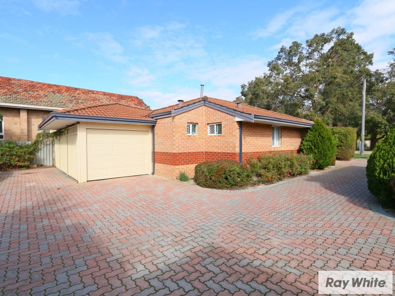 2/38 Woodloes Street, Cannington WA 6107