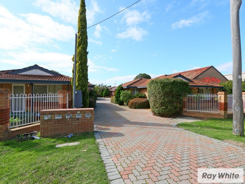 2/38 Woodloes Street, Cannington WA 6107