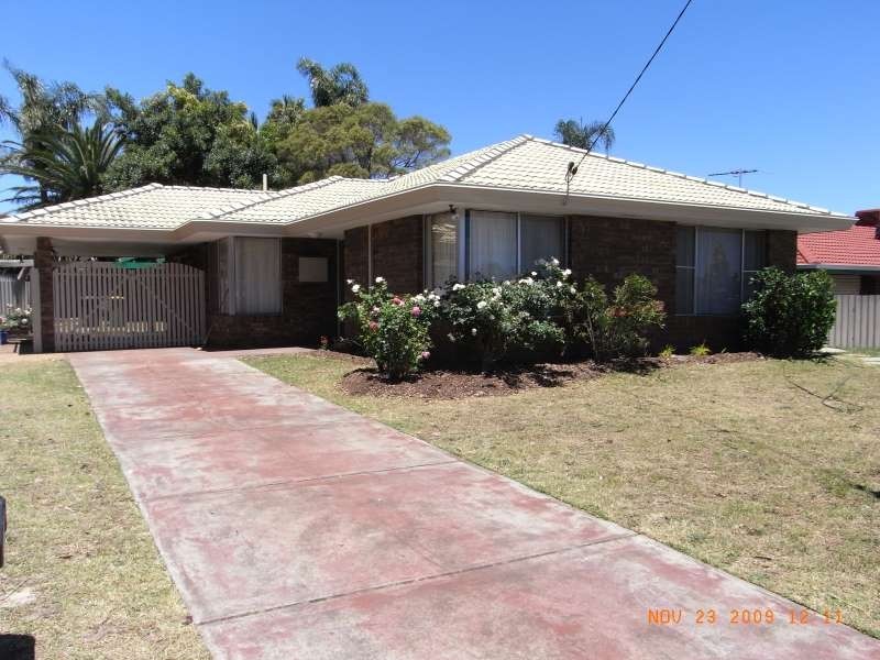 40 Jacobina Way, Forrestfield WA 6058