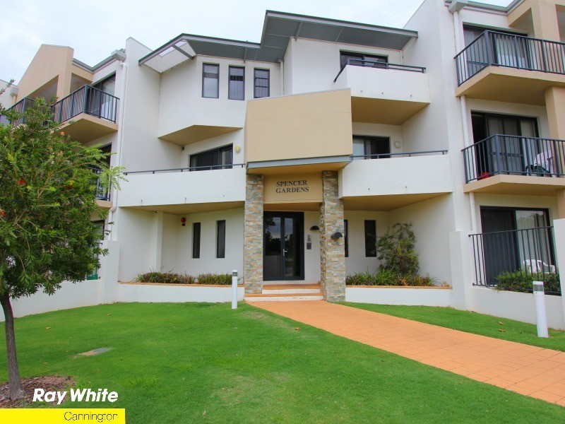9/17 Southdown Place, Thornlie WA 6108