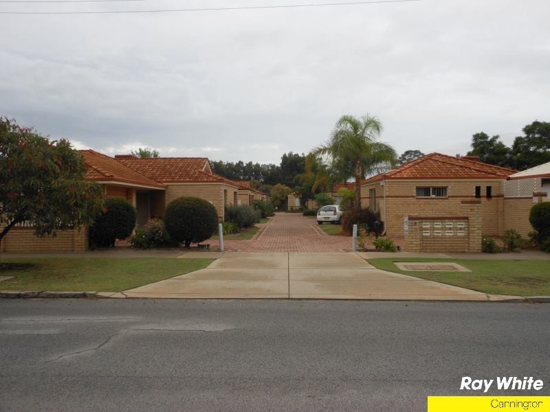 7/80 Centre Street, Queens Park WA 6107