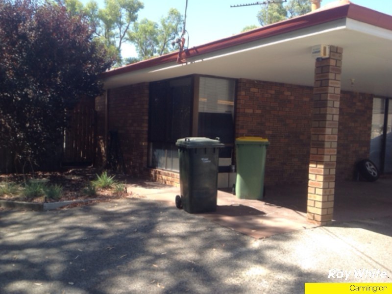 3/341 Wharf Street, Queens Park WA 6107