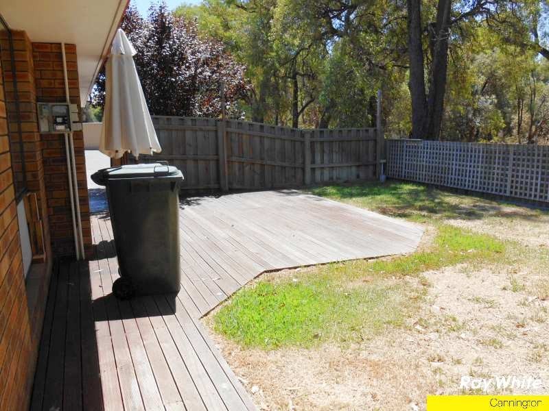 3/341 Wharf Street, Queens Park WA 6107