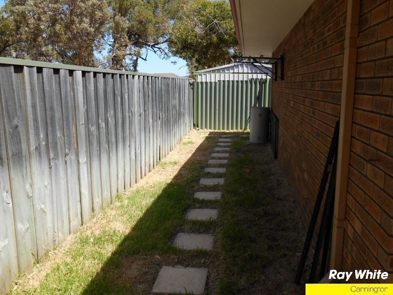 3/341 Wharf Street, Queens Park WA 6107