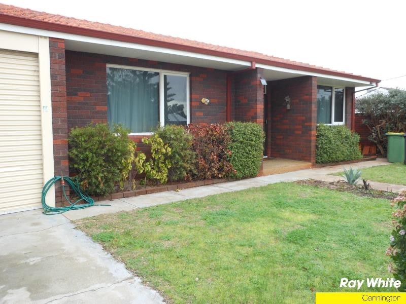 23 Streatham Street, Beckenham WA 6107