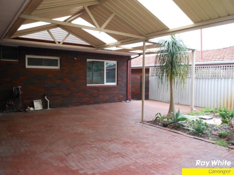 23 Streatham Street, Beckenham WA 6107