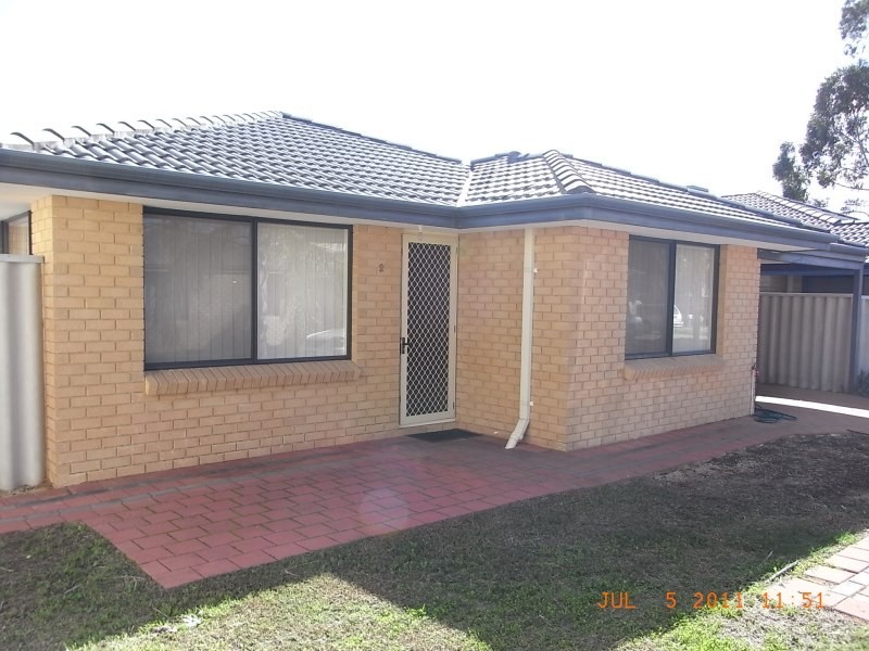 2/21 James Street, Cannington WA 6107
