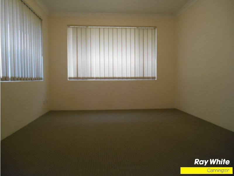 2/21 James Street, Cannington WA 6107