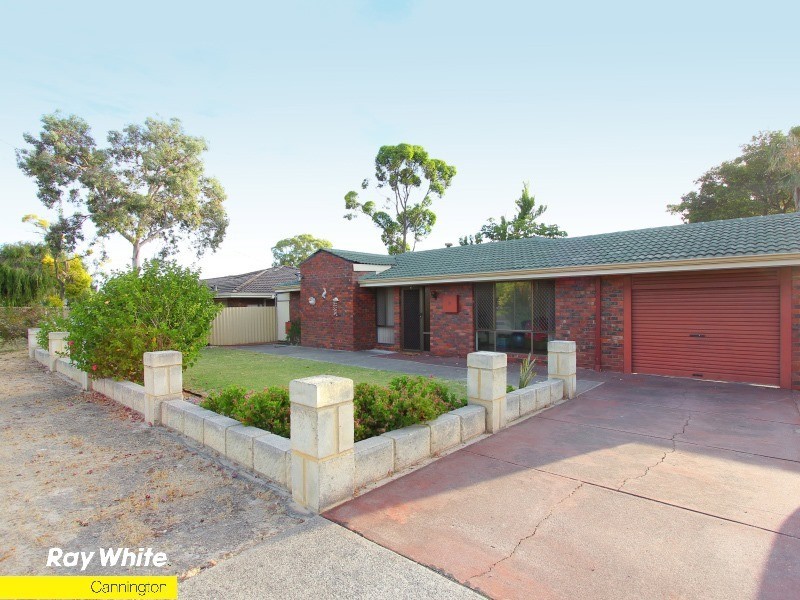 9 Ningaloo Way, Thornlie WA 6108
