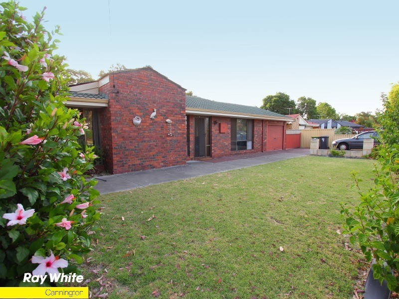 9 Ningaloo Way, Thornlie WA 6108