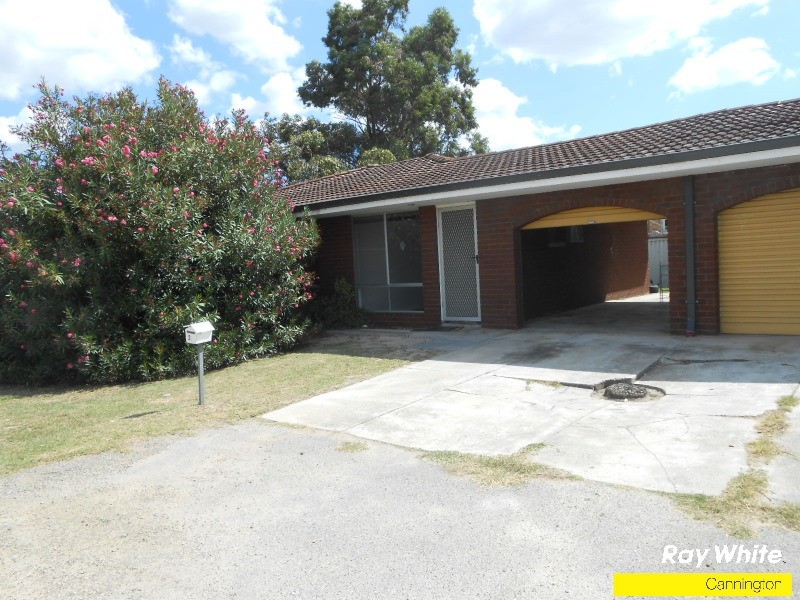2B Leslie Street, Cannington WA 6107