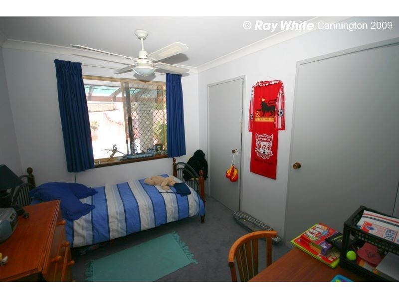 105 Luyer Avenue, East Cannington WA 6107