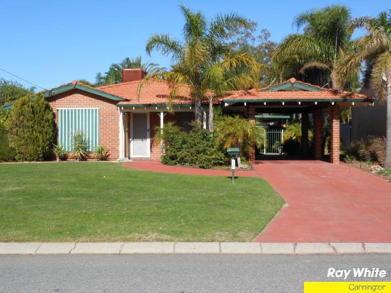 19 Wickling Drive, Beckenham WA 6107