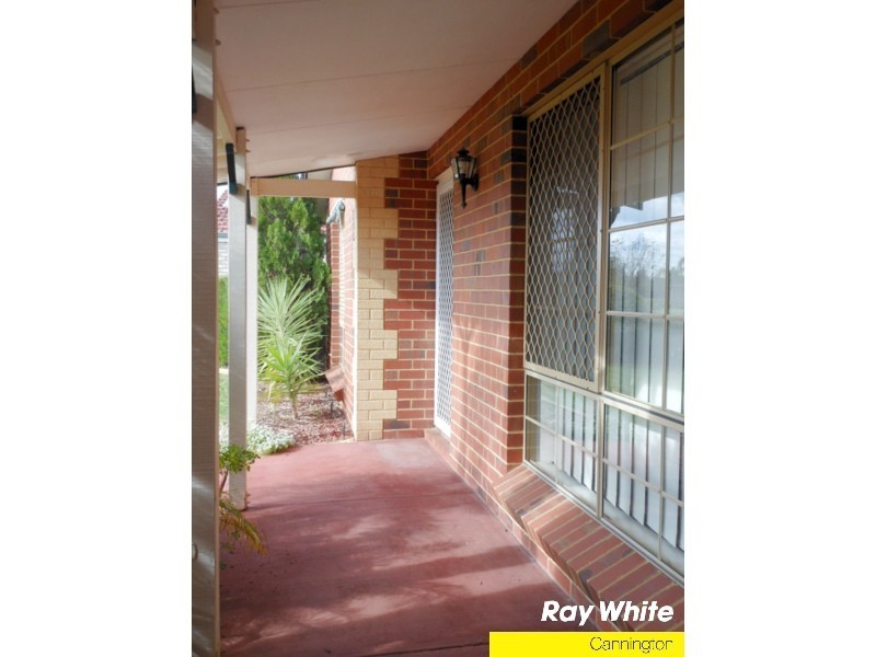 19 Wickling Drive, Beckenham WA 6107