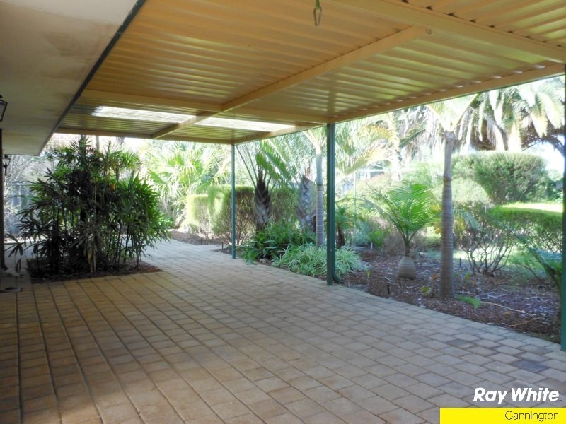 19 Wickling Drive, Beckenham WA 6107