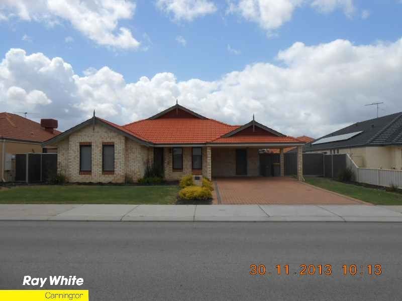 37 St John Road, Wattle Grove WA 6107