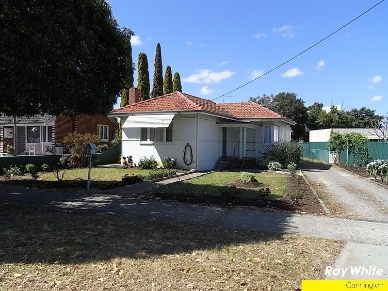 36 Cross Street, Queens Park WA 6107