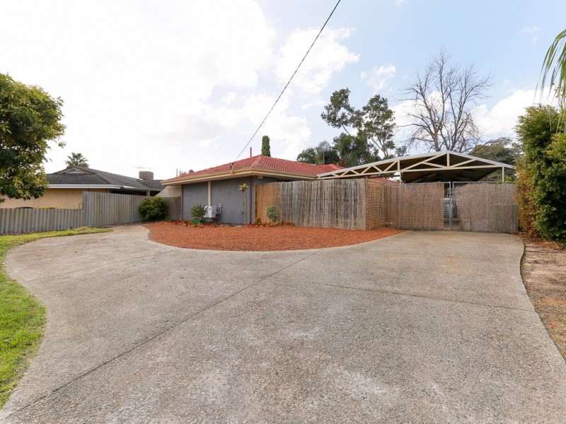 8 Meteor Street, Beckenham WA 6107