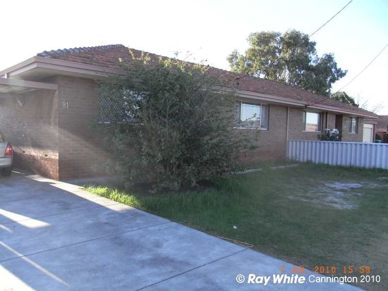 81 William Street, Beckenham WA 6107