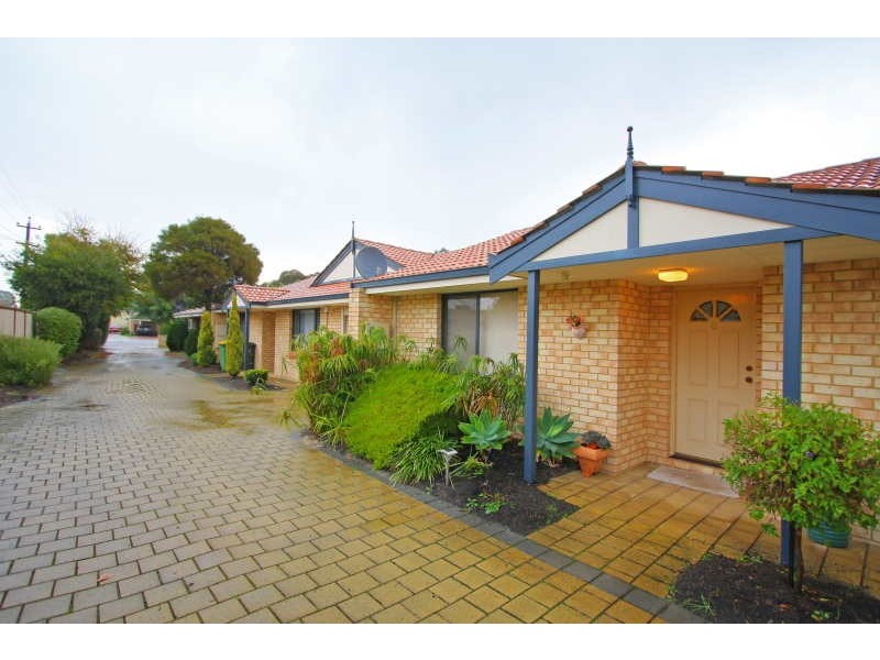 3/26 James Street, Cannington WA 6107