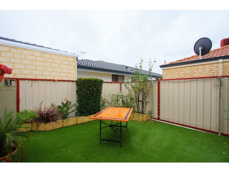 3/26 James Street, Cannington WA 6107