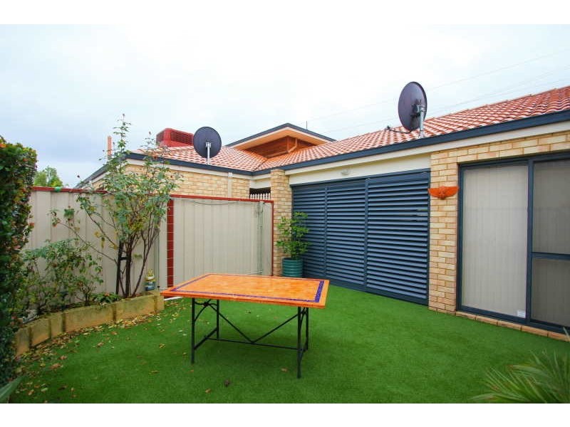 3/26 James Street, Cannington WA 6107