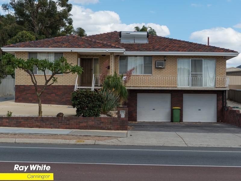 501 Kalamunda Road, High Wycombe WA 6057