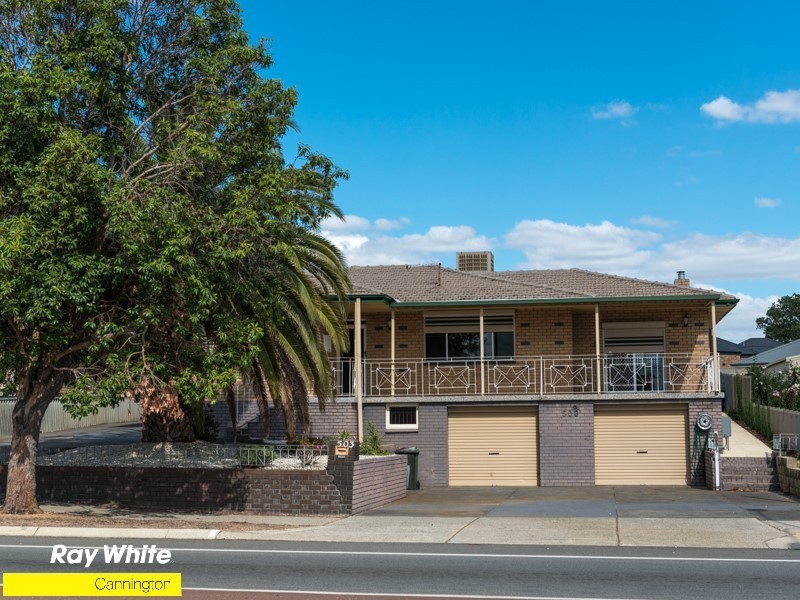 501 Kalamunda Road, High Wycombe WA 6057
