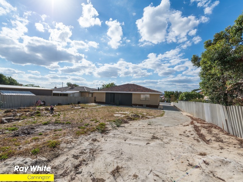 501 Kalamunda Road, High Wycombe WA 6057