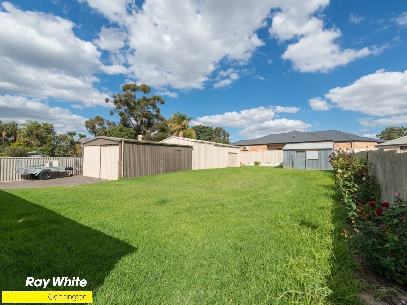 501 Kalamunda Road, High Wycombe WA 6057