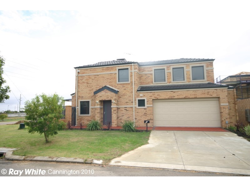 2 Morgan Street, Cannington WA 6107