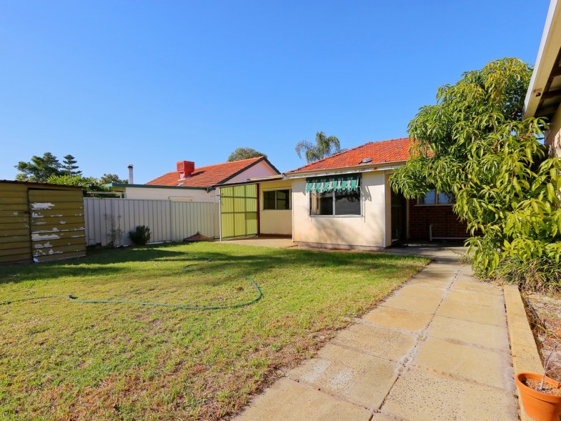 46 Hopkinson Way, Wilson WA 6107