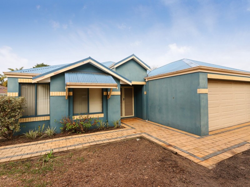 14 Lintonmarc Drive, Redcliffe WA 6104