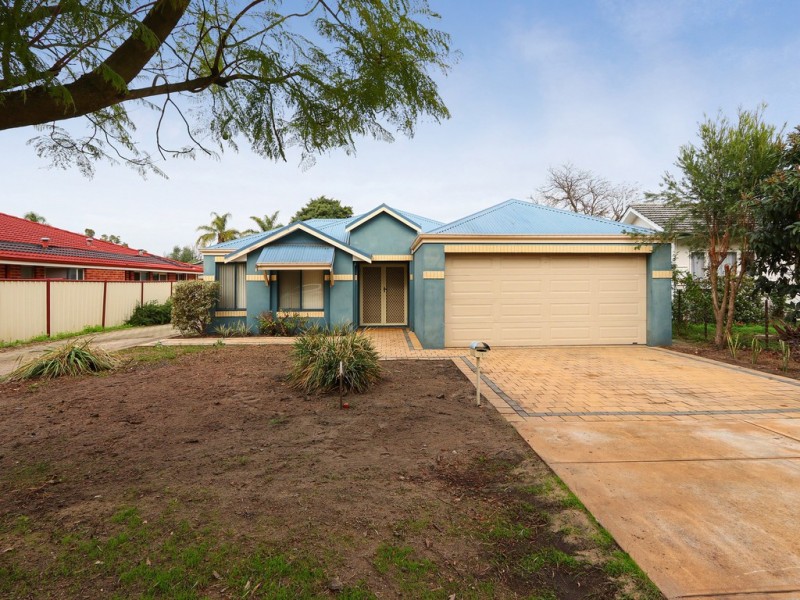 14 Lintonmarc Drive, Redcliffe WA 6104