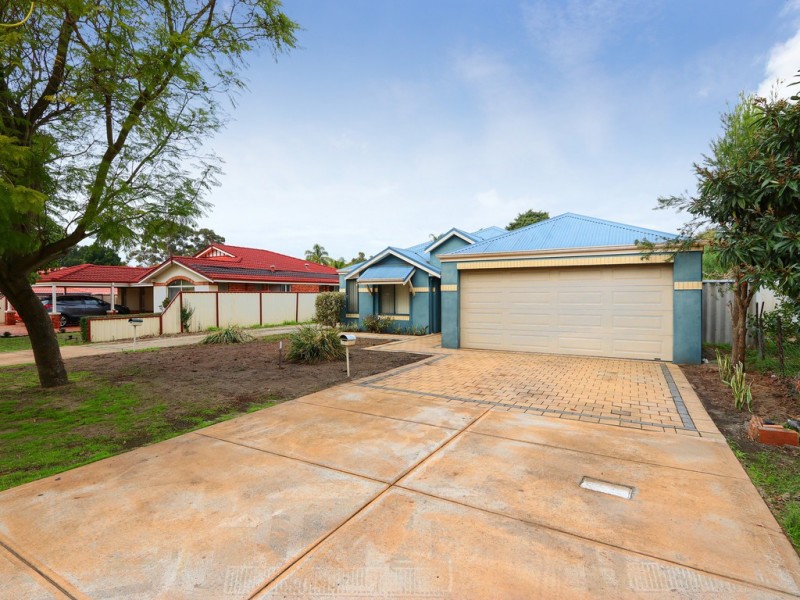 14 Lintonmarc Drive, Redcliffe WA 6104