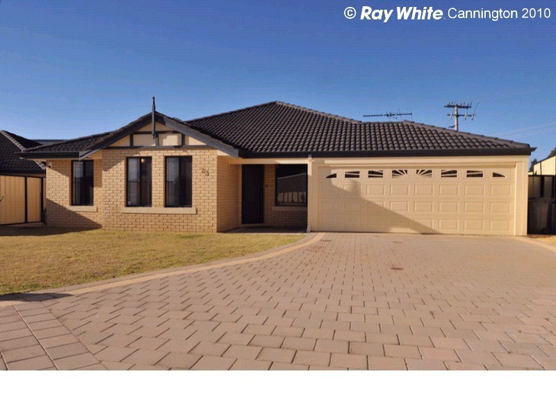 23 Bark Circle, Kenwick WA 6107