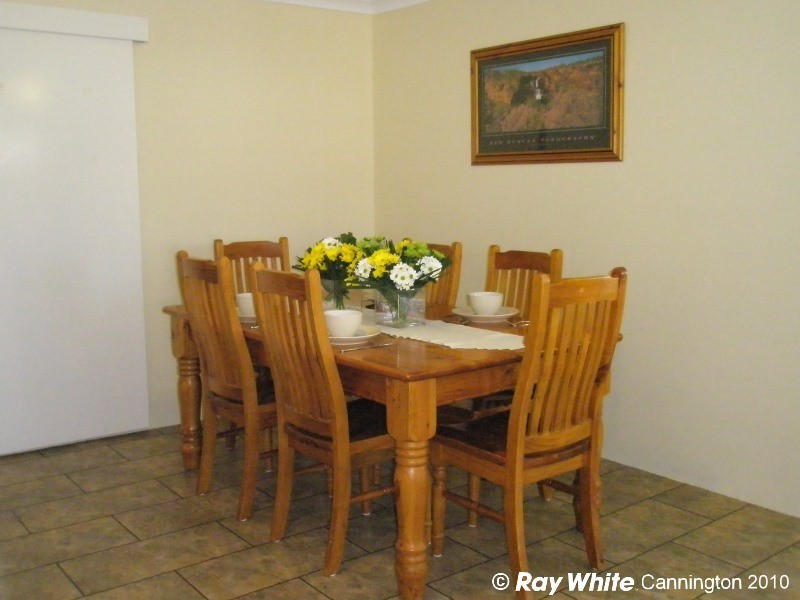 23 Bark Circle, Kenwick WA 6107