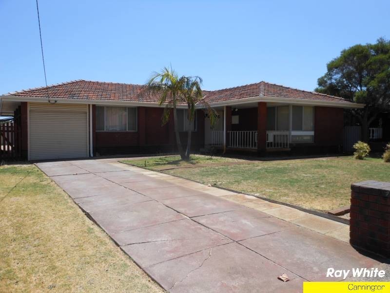 42 Gerard Street, East Cannington WA 6107