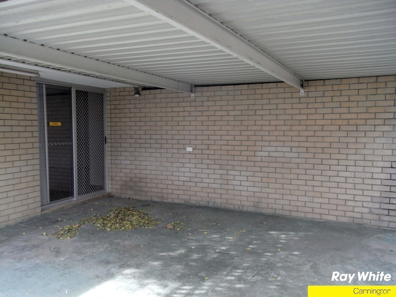 1 Glamorgan St, East Cannington WA 6107