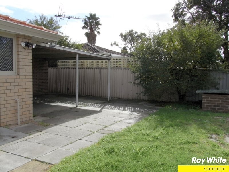 1 Glamorgan St, East Cannington WA 6107
