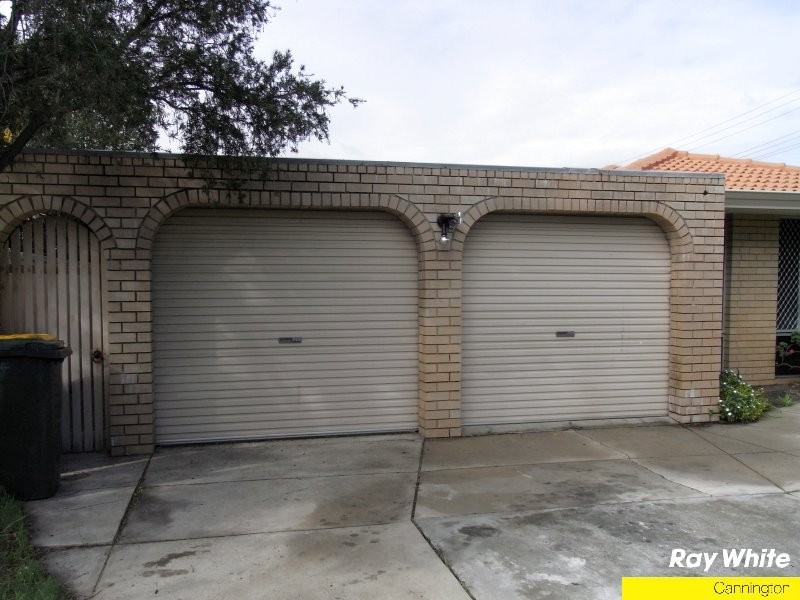 1 Glamorgan St, East Cannington WA 6107