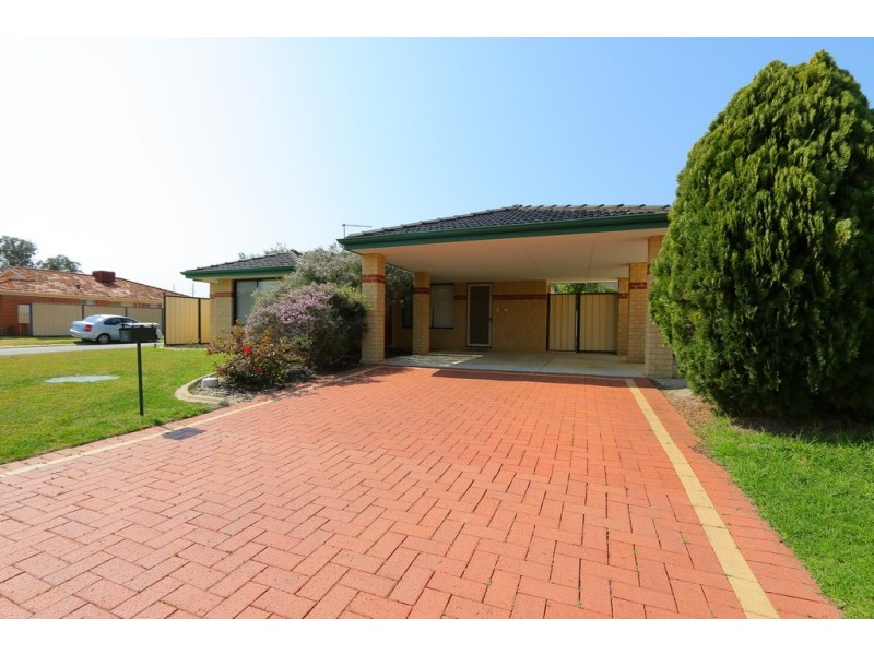 15 Irene McCormack Way, Queens Park WA 6107