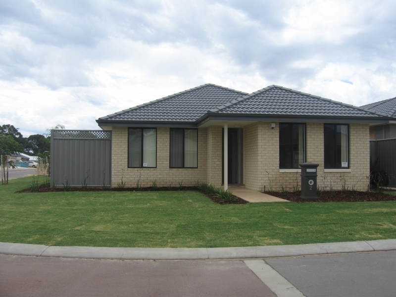 2 Blacksmith Street, Queens Park WA 6107