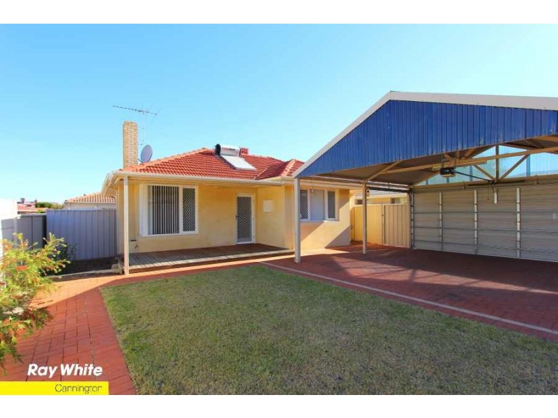 176 Manning Road, Wilson WA 6107