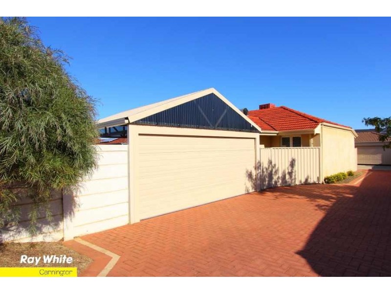 176 Manning Road, Wilson WA 6107