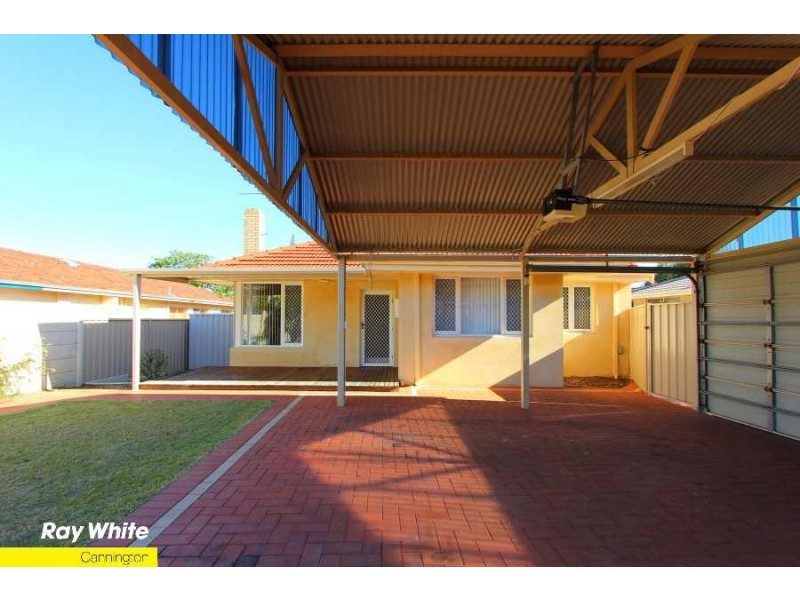 176 Manning Road, Wilson WA 6107