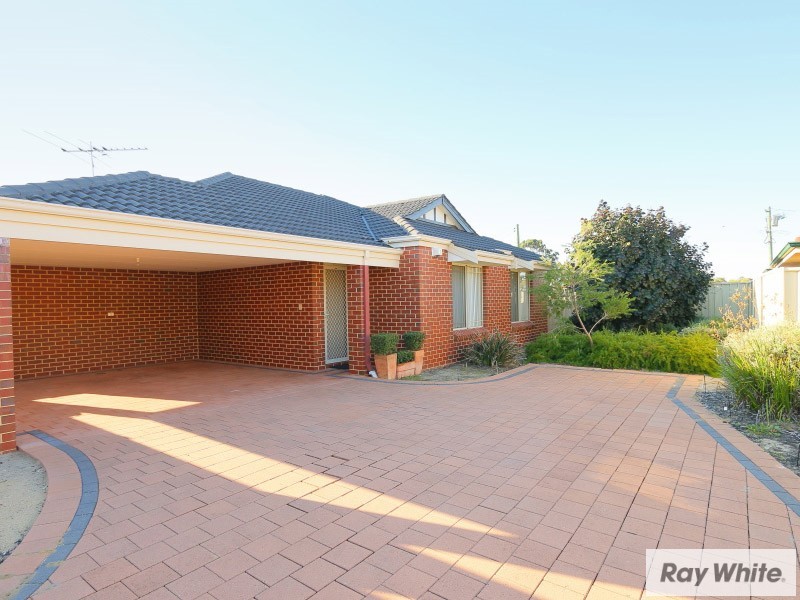 4/42 Doust Street, Cannington WA 6107